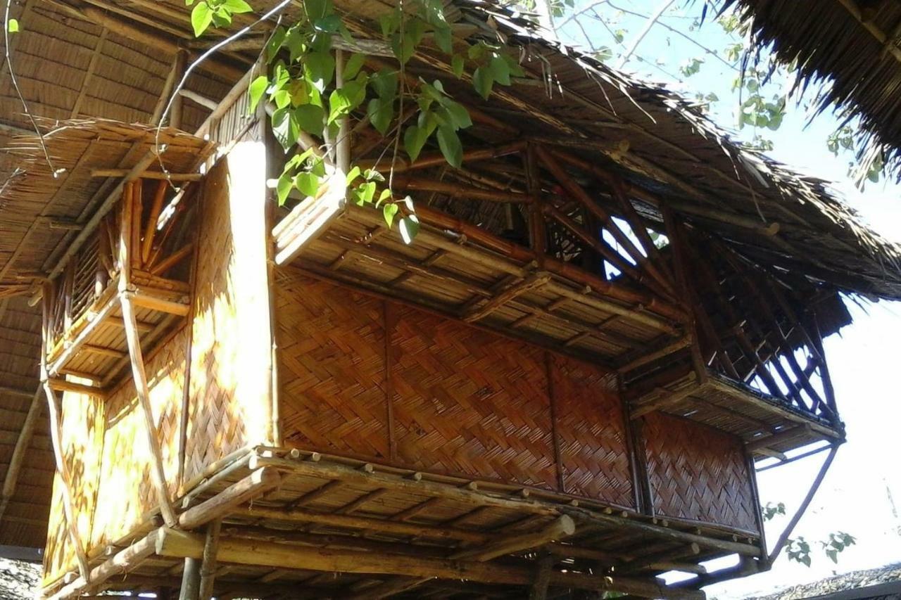 Hotel Bamboo Nest à Puerto Princesa Extérieur photo