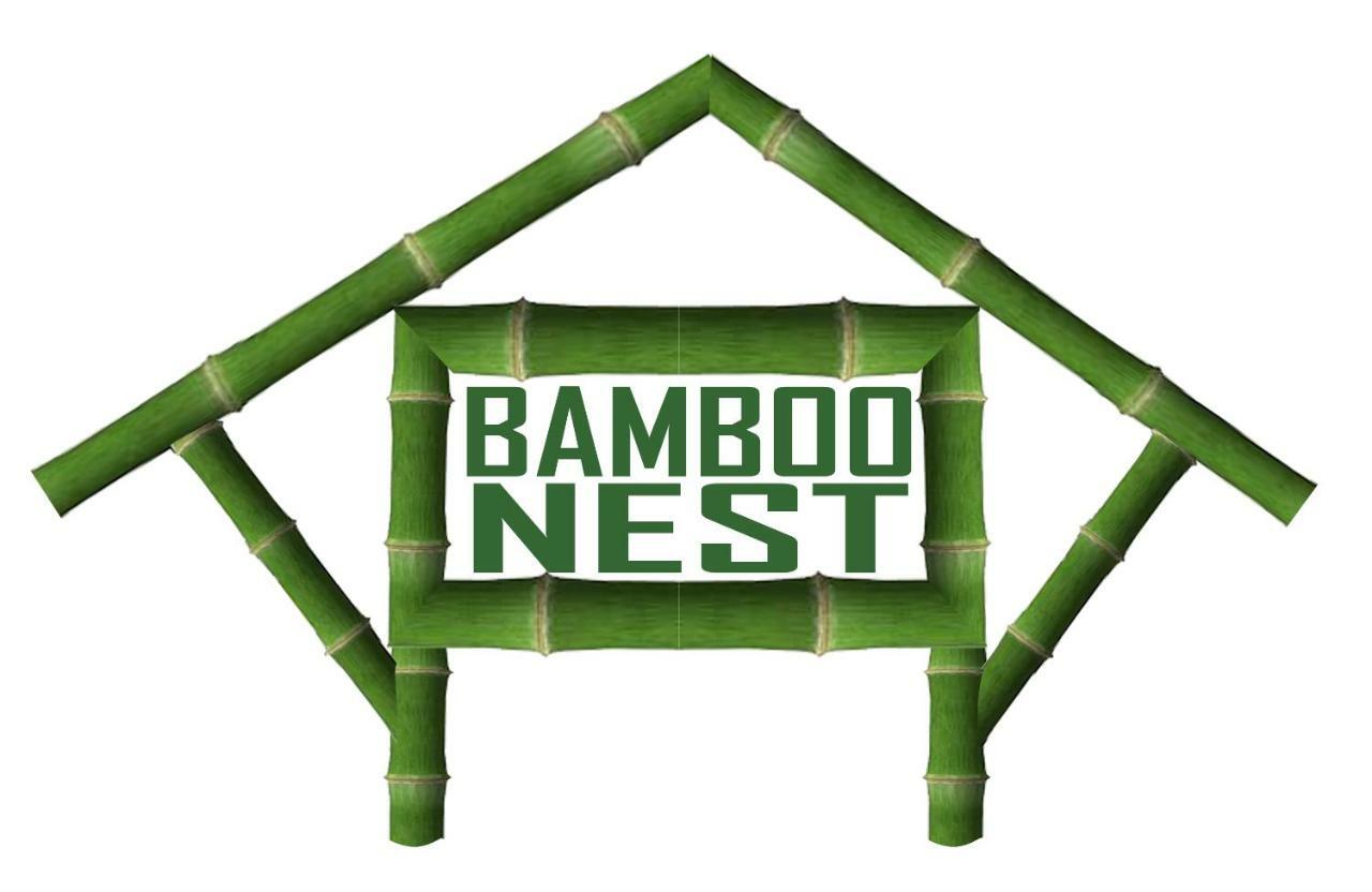 Hotel Bamboo Nest à Puerto Princesa Extérieur photo