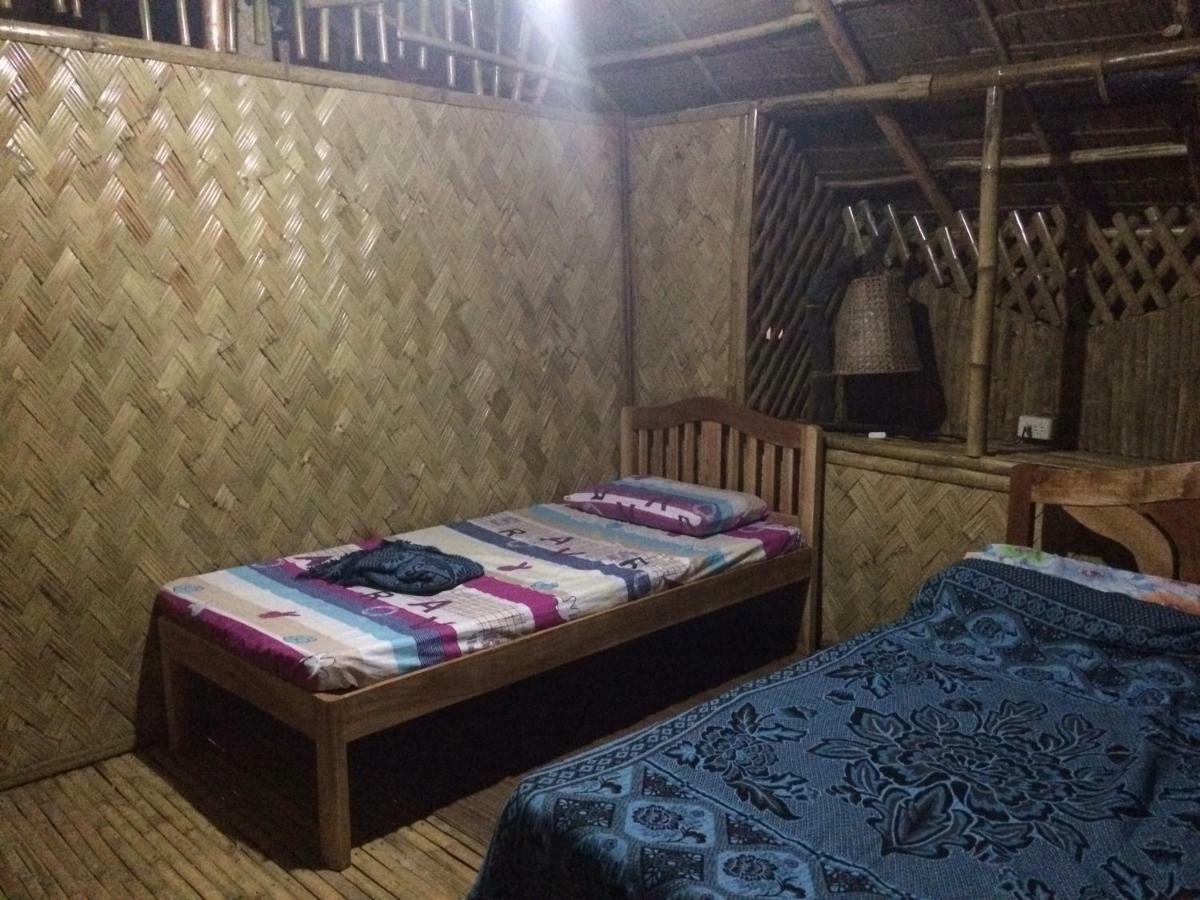 Hotel Bamboo Nest à Puerto Princesa Extérieur photo